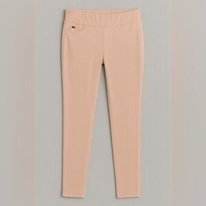Jordache Pull-On Jegging Leggings – Light Pink Blush – Women’s Medium